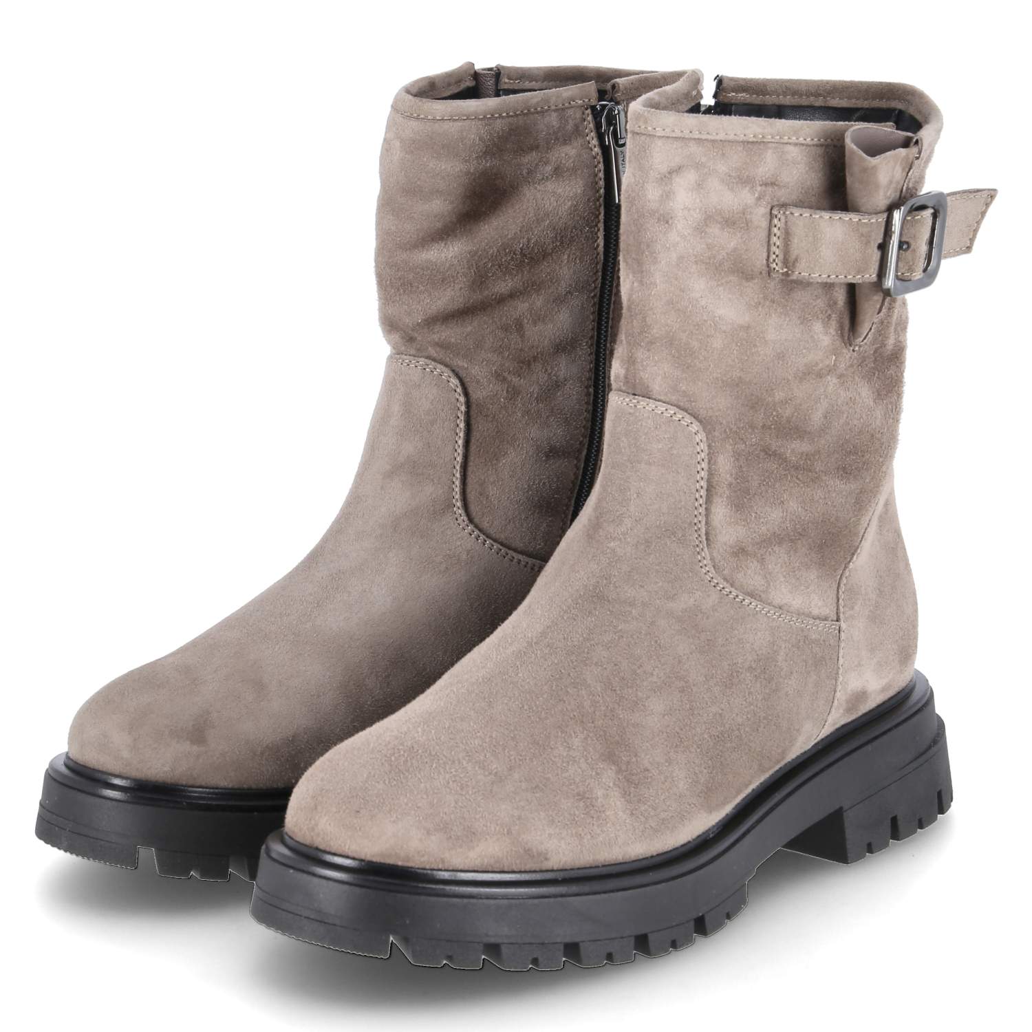 Kaerlek Winterstiefeletten - fango