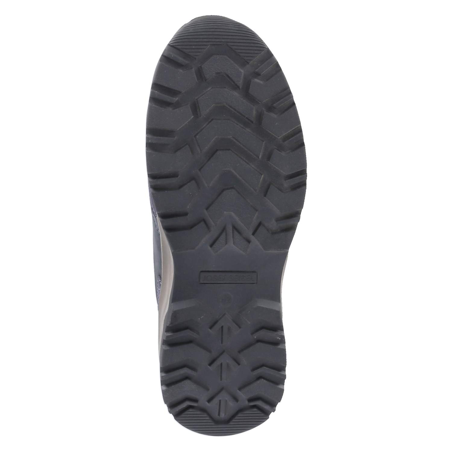 Josef Seibel Halbschuhe LEROY 58 - ocean