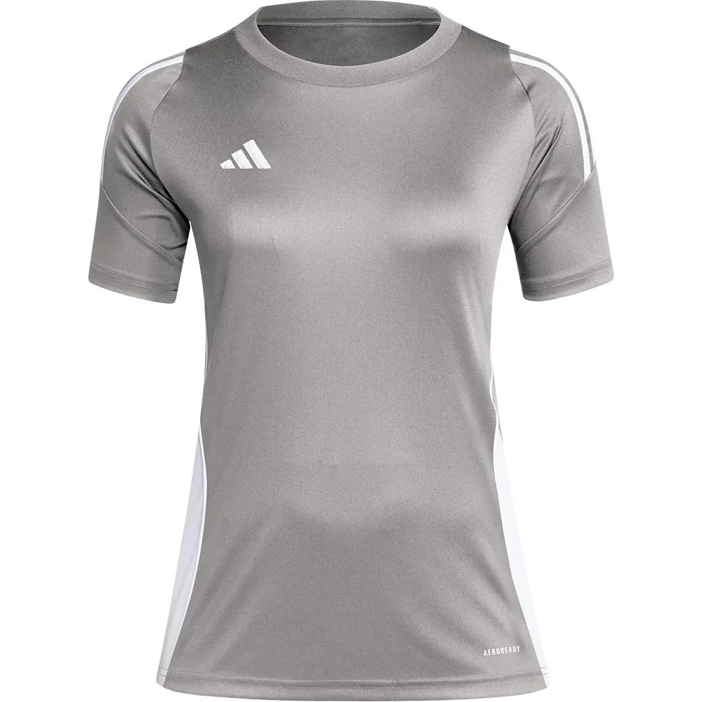 adidas Tiro24 kurzarm-T-shirt