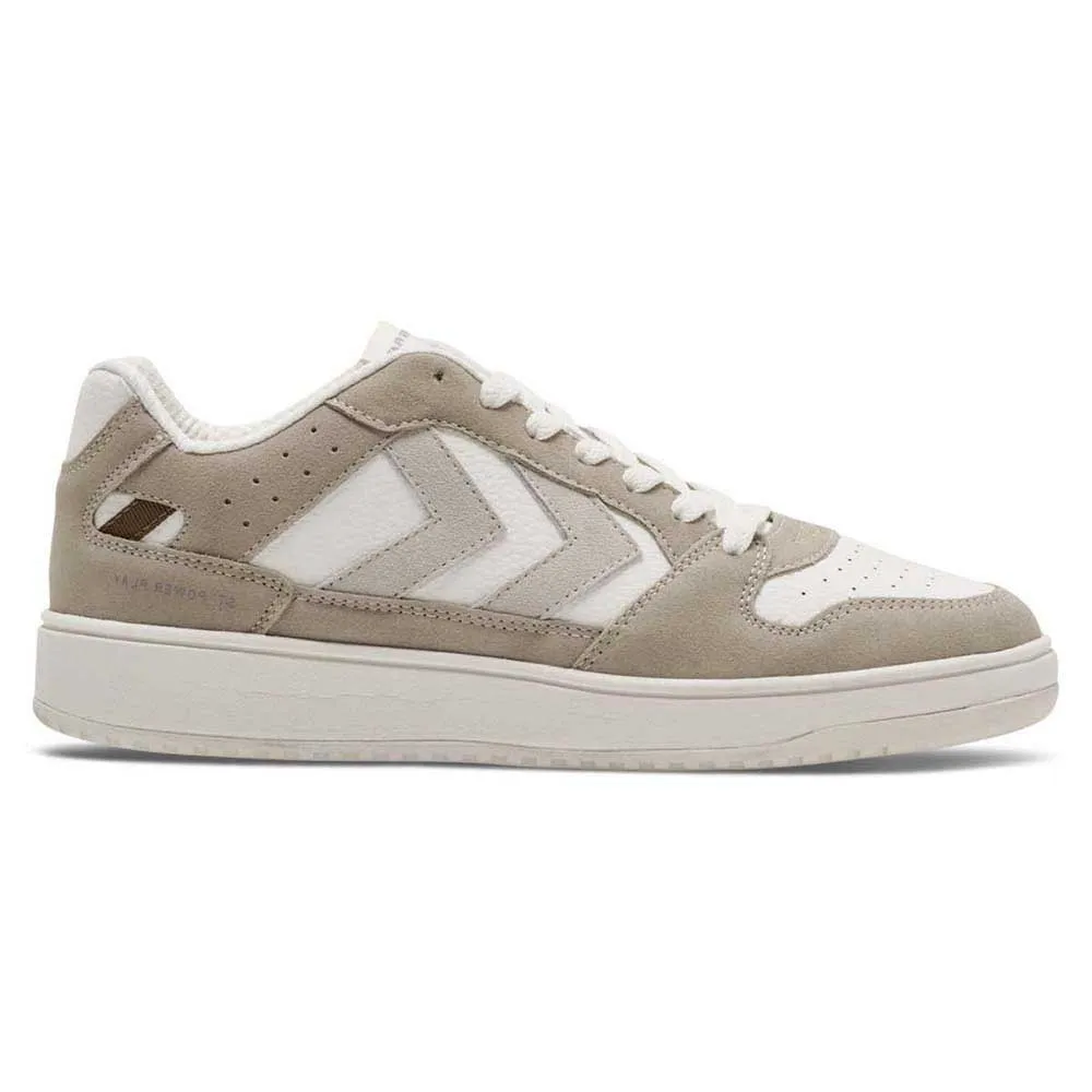 Hummel St. Power Play Suede Mix sportschuhe