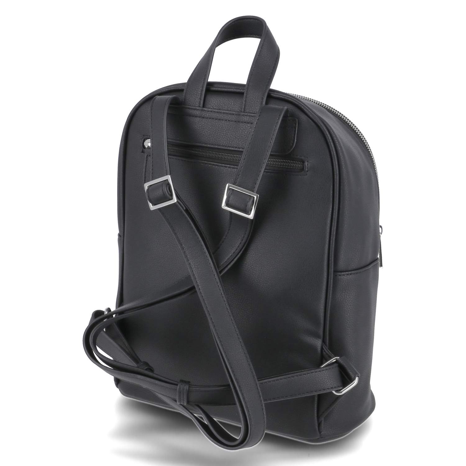 Kaerlek Rucksack - nero