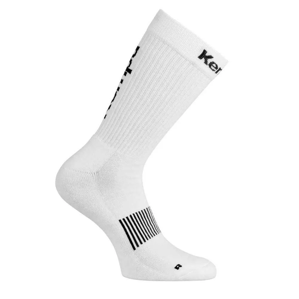 Kempa Logo Classic kurze Socken