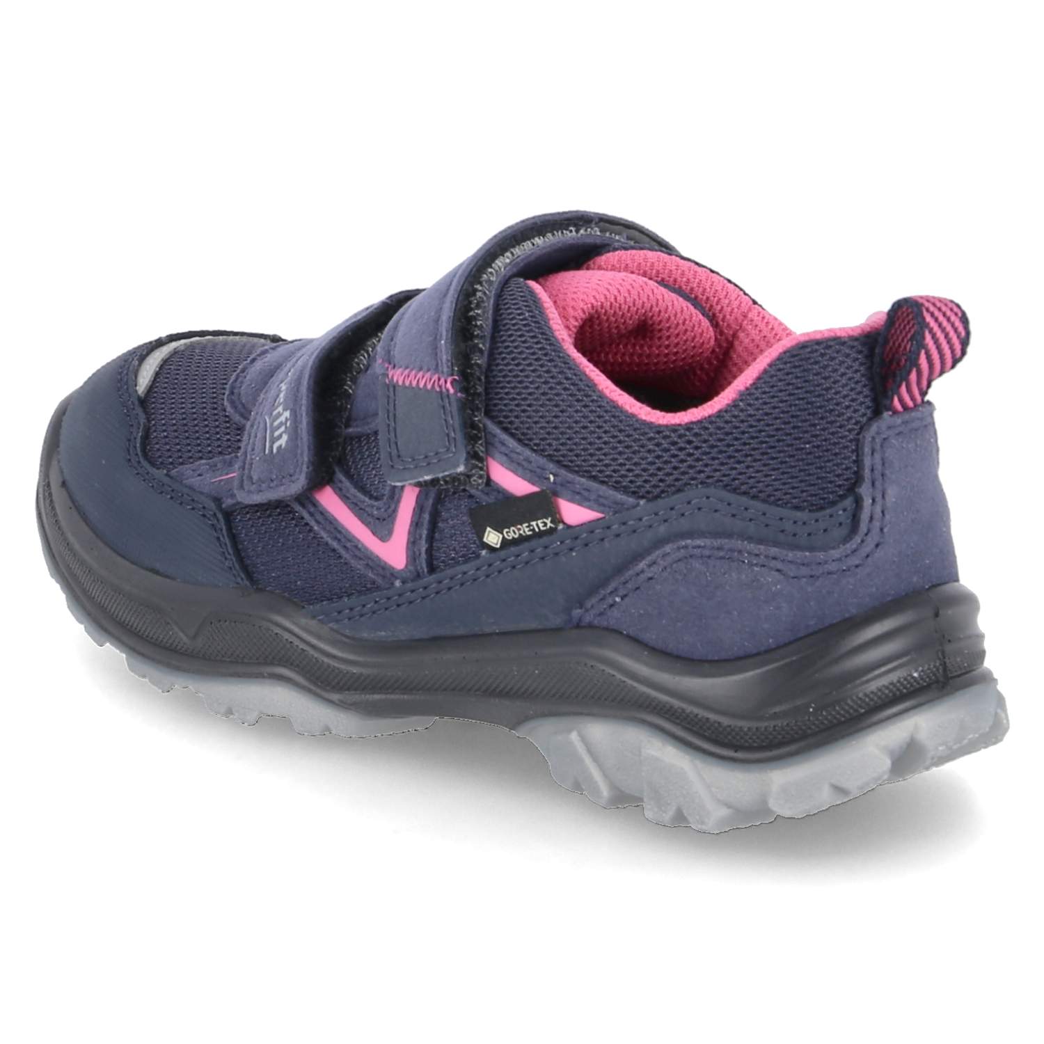 Superfit Low Sneaker JUPITER