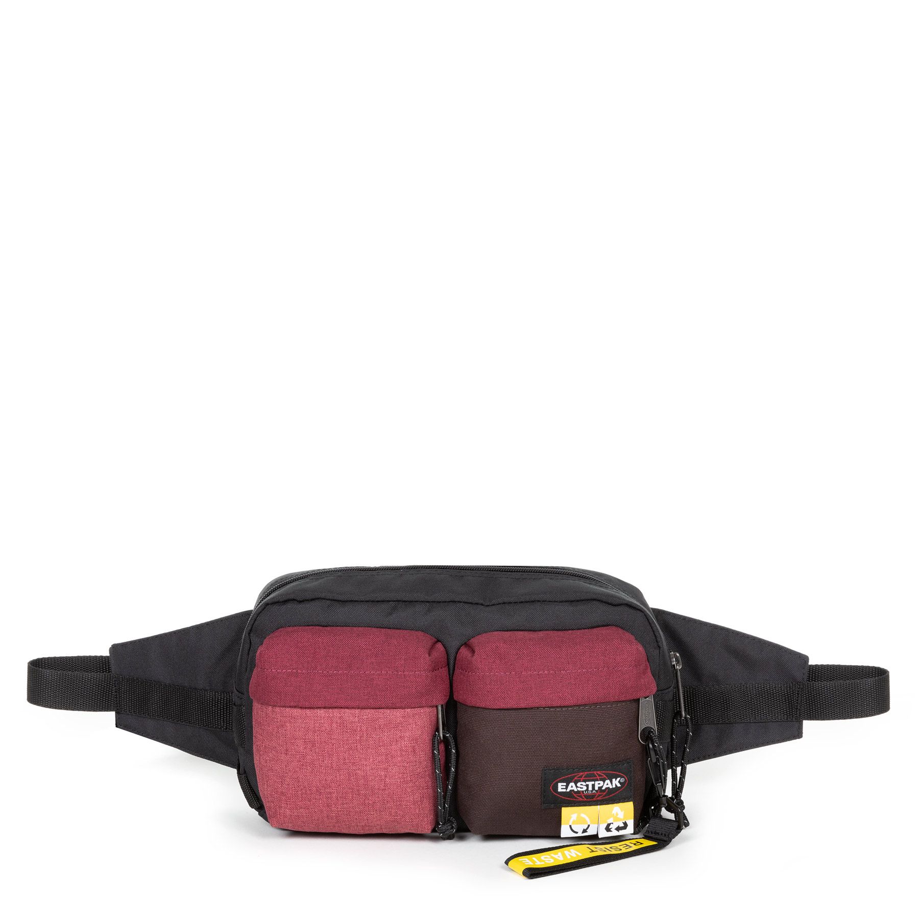 Bumbag Double RW Burgundy
