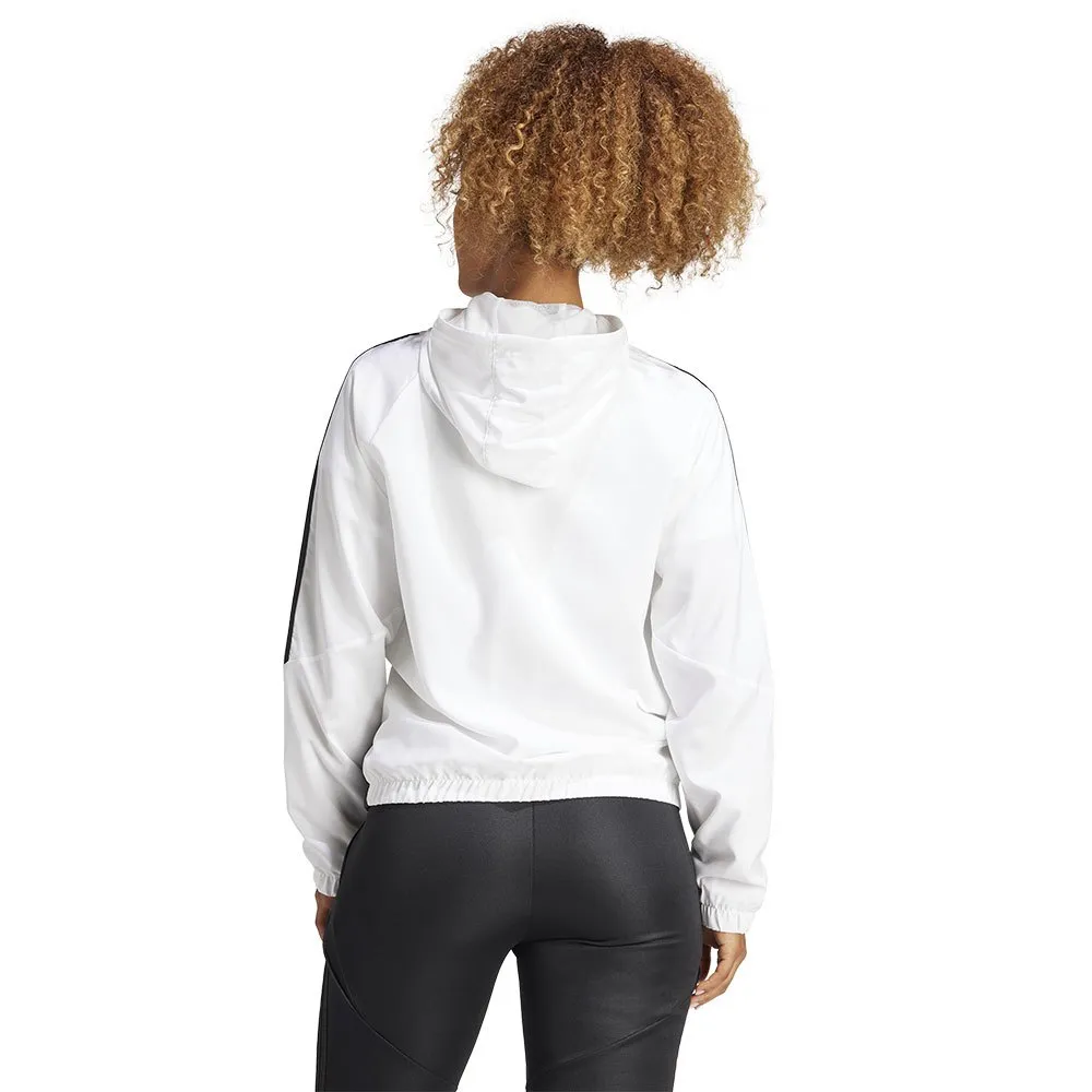adidas Tiro24 Windbreaker jacke