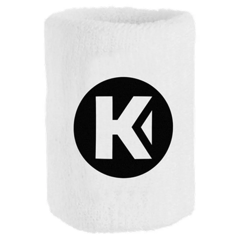 Kempa Logo Handgelenkband 6 einheiten