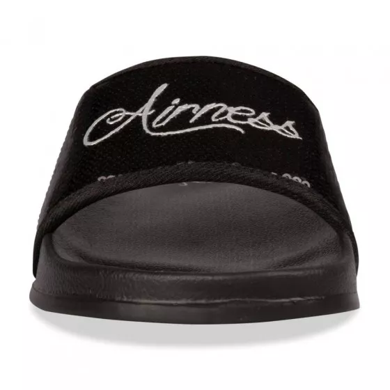 Claquettes NOIR AIRNESS