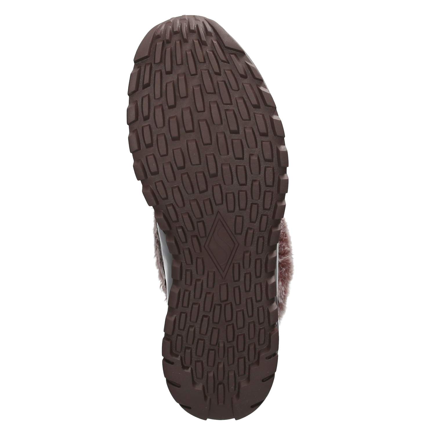 Skechers Winter Boots FIESTY WINTER  - burgundy