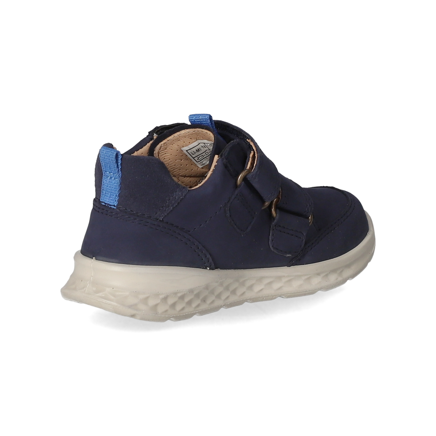 Superfit Halbschuhe - blau