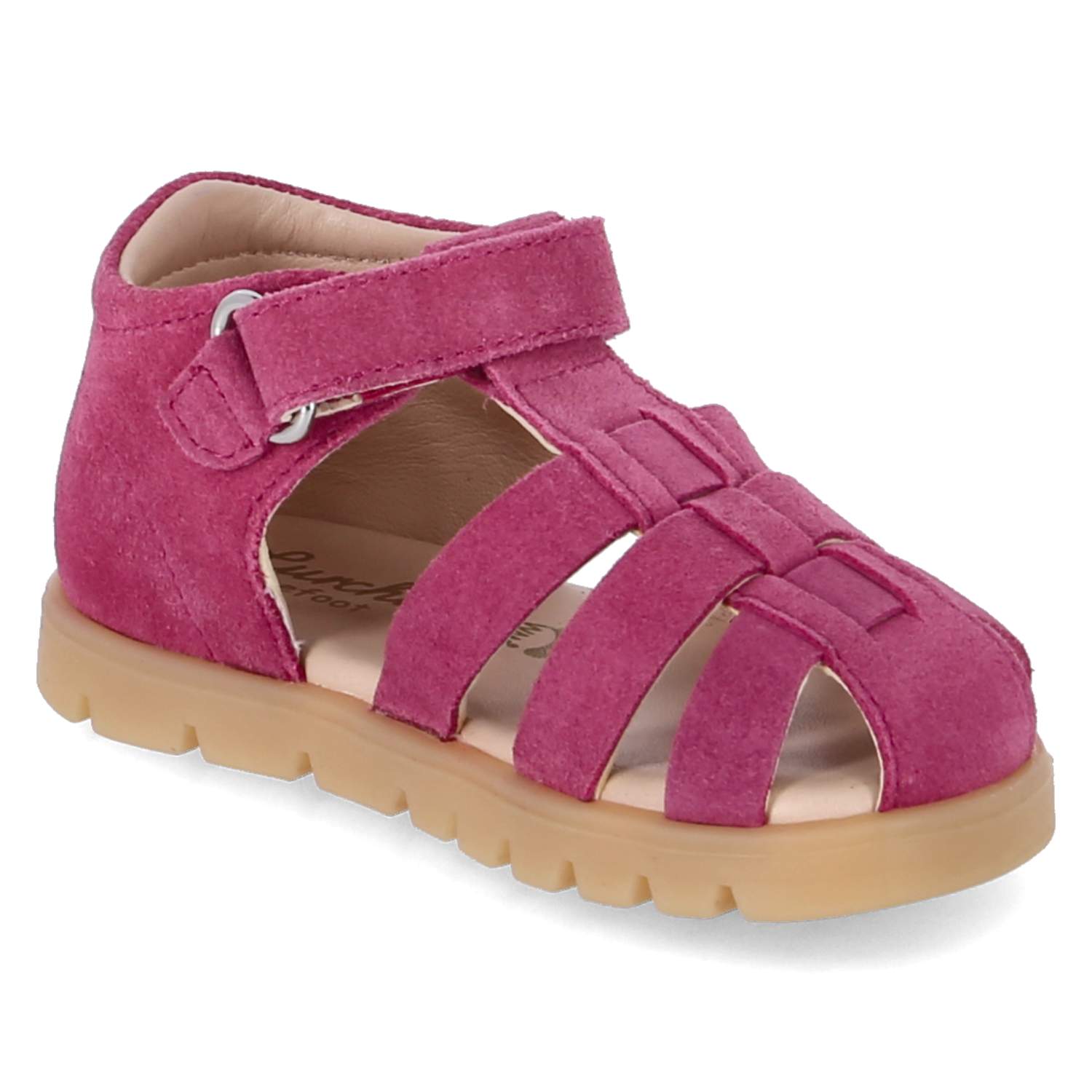 Lurchi Sandalen MOMO - fuxia