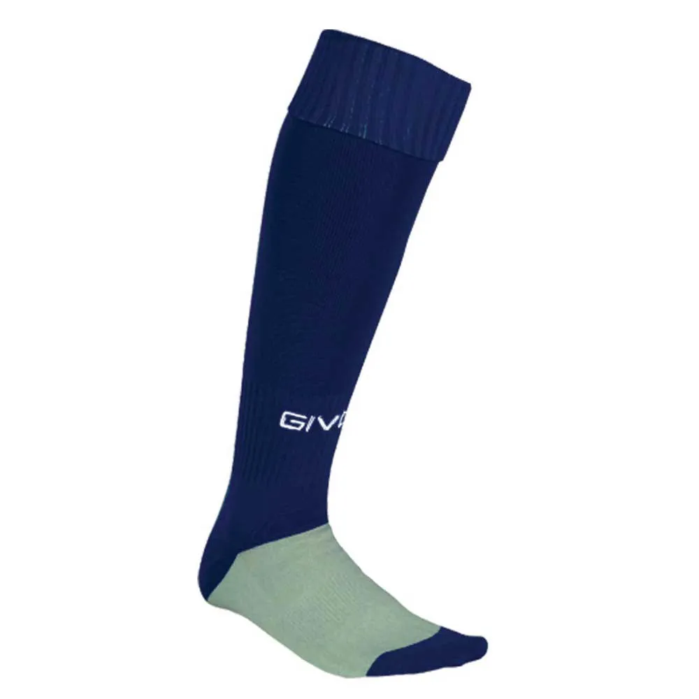 Givova Match lange socken