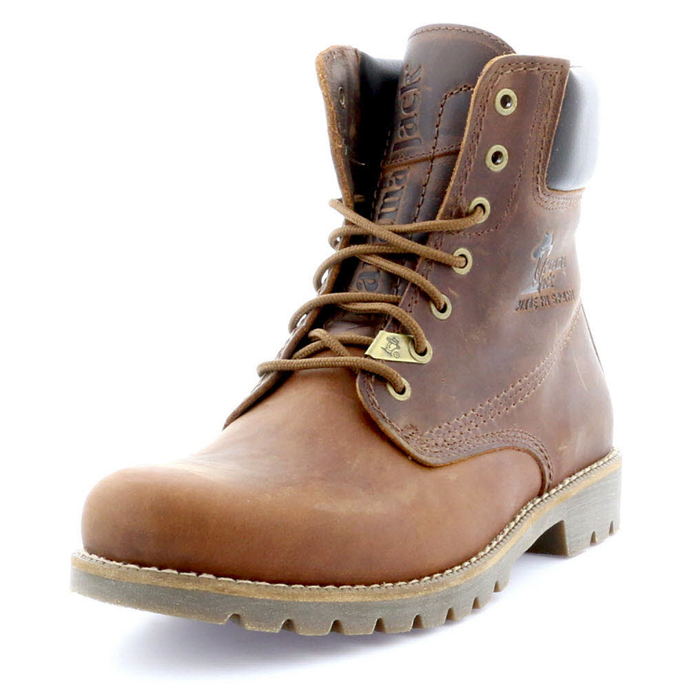 Panama Jack Winterstiefeletten IGLOO 03 - cuero