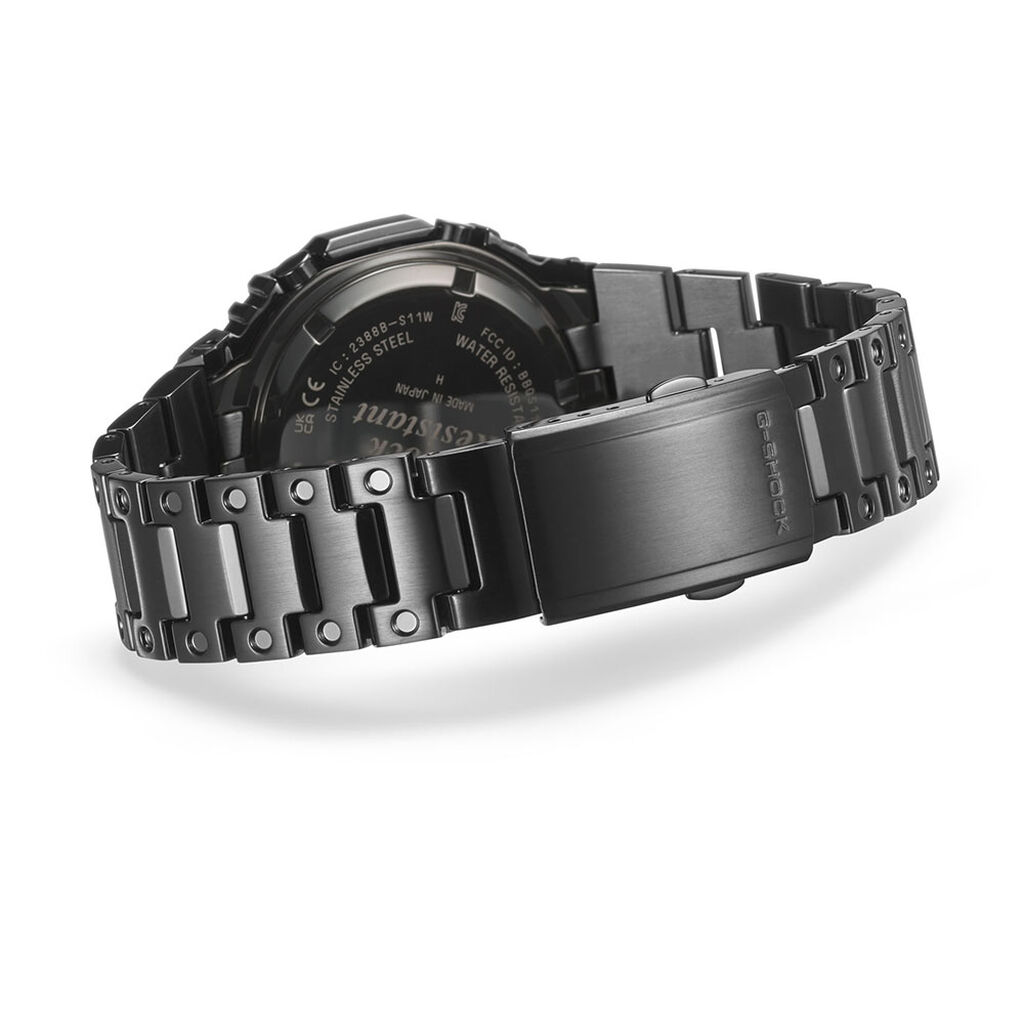 Montre Hybride Casio G-shock Classic Noir