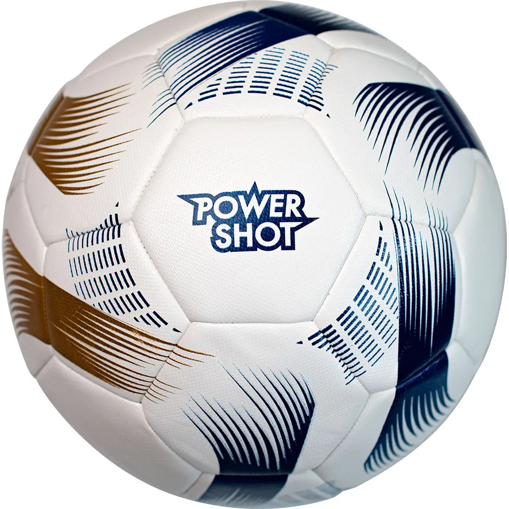 Powershot Match Hybrid Fußball