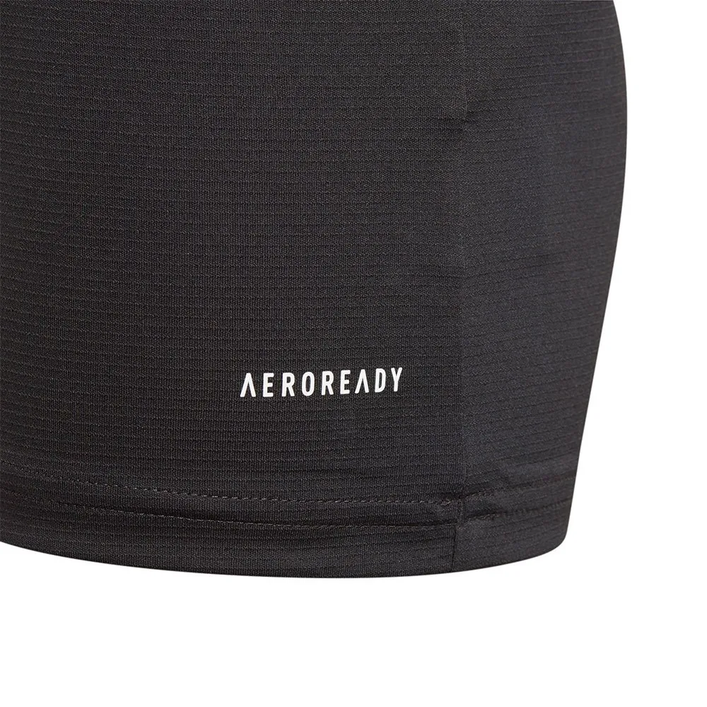 adidas Team Base langarm-T-shirt