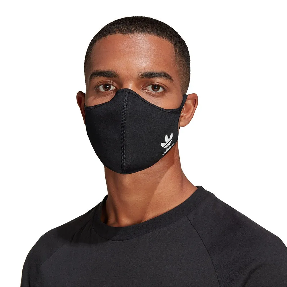 adidas Originals Schutzmaske 3 einheiten