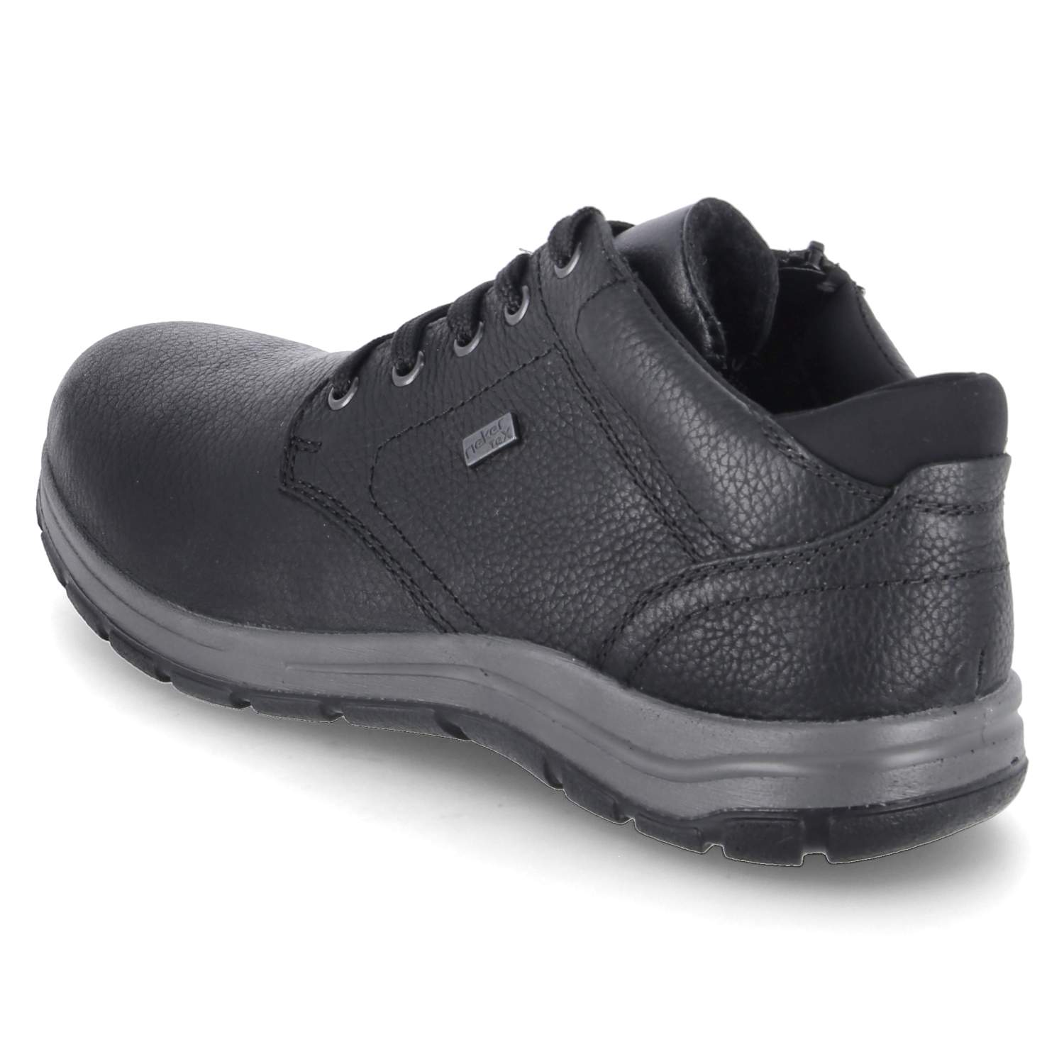Rieker Winterschuhe - schwarz