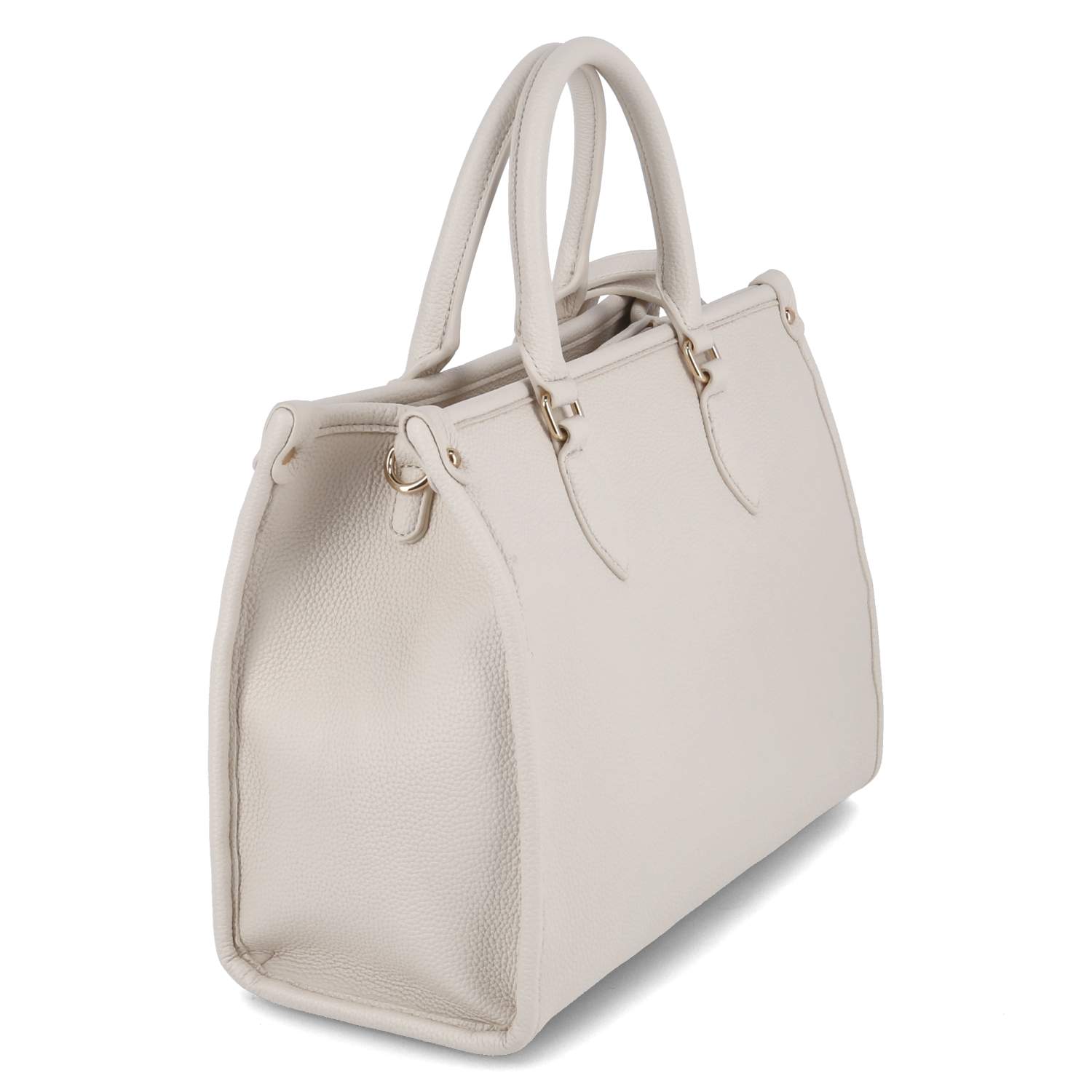 Valentino Bags Handtasche RISED RE - ecru