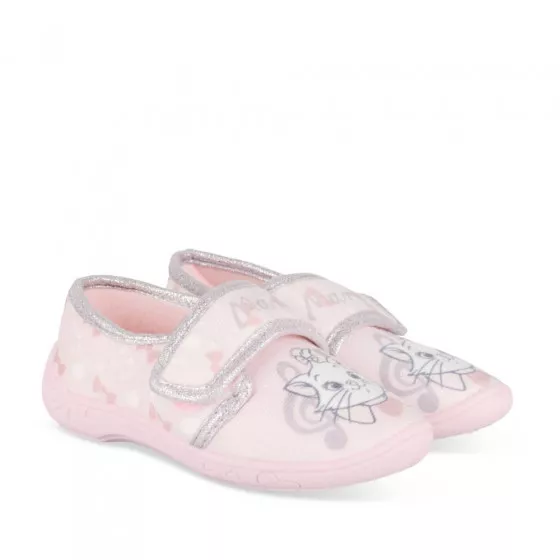 Chaussons ROSE MARIE