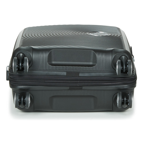 American Tourister - SOUNDBOX 55CM 4R - Noir