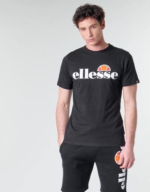 Ellesse - ALBANY - Noir