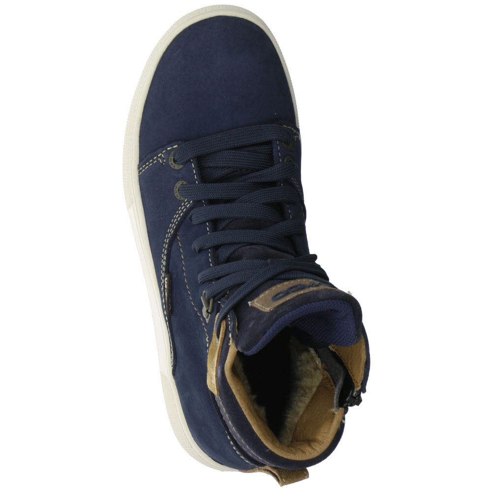 Vado Boots BOSSE
