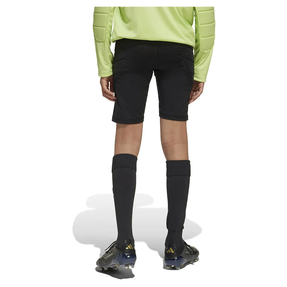 adidas Squadra 25 Goalkeeper Padded kurze leggings