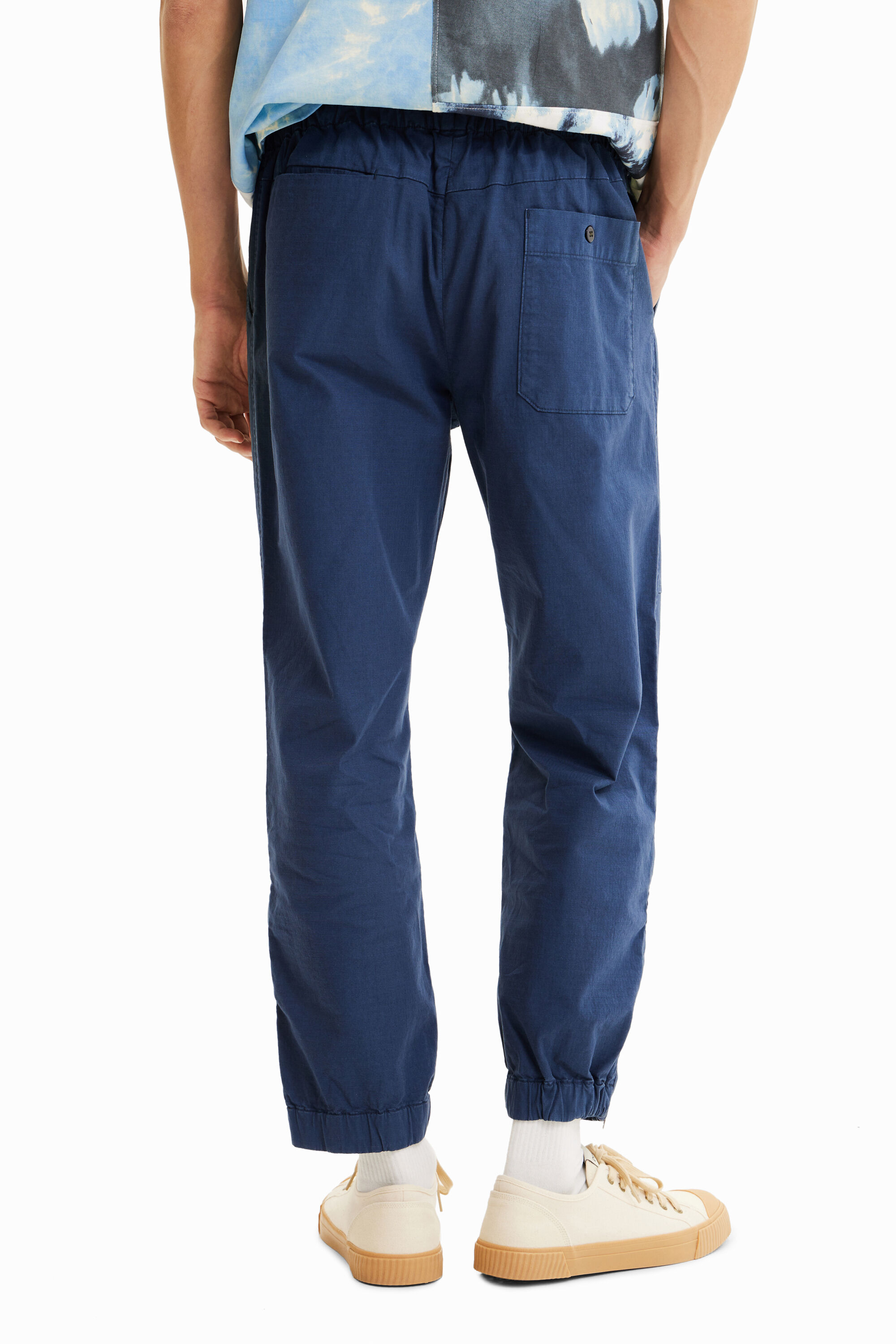 Pantalon de jogging