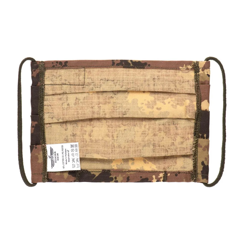 Invadergear Non Medical Reusable Schutzmaske