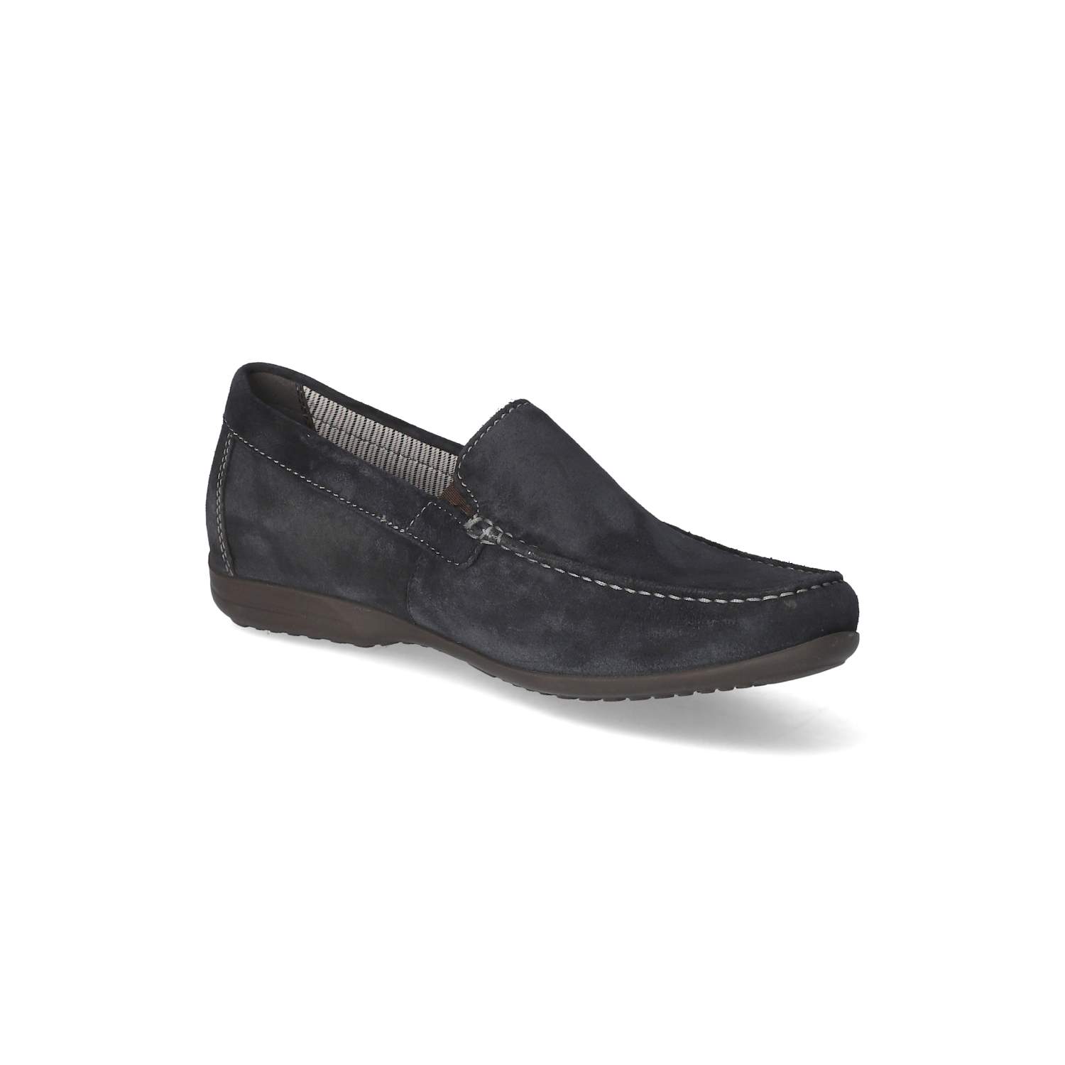 Sioux Mokassins GIUMELO - deepblue