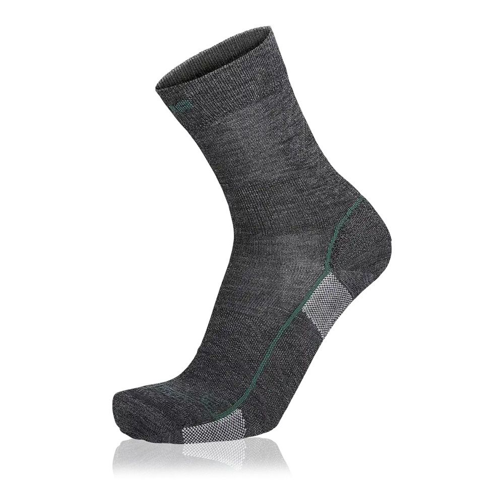 Lowa ATC - Chaussettes anthracite
