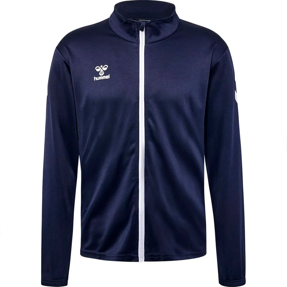 Hummel Logo trainingsanzug
