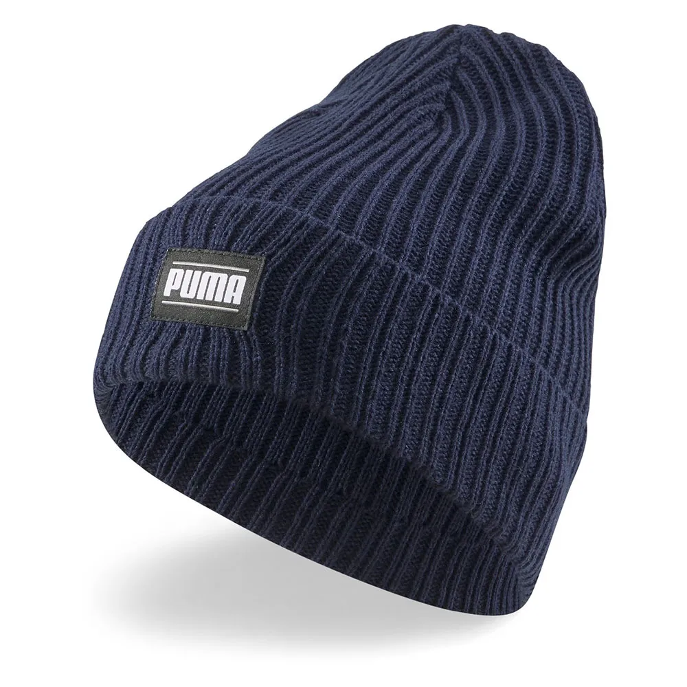 Puma Ribbed Classic mütze