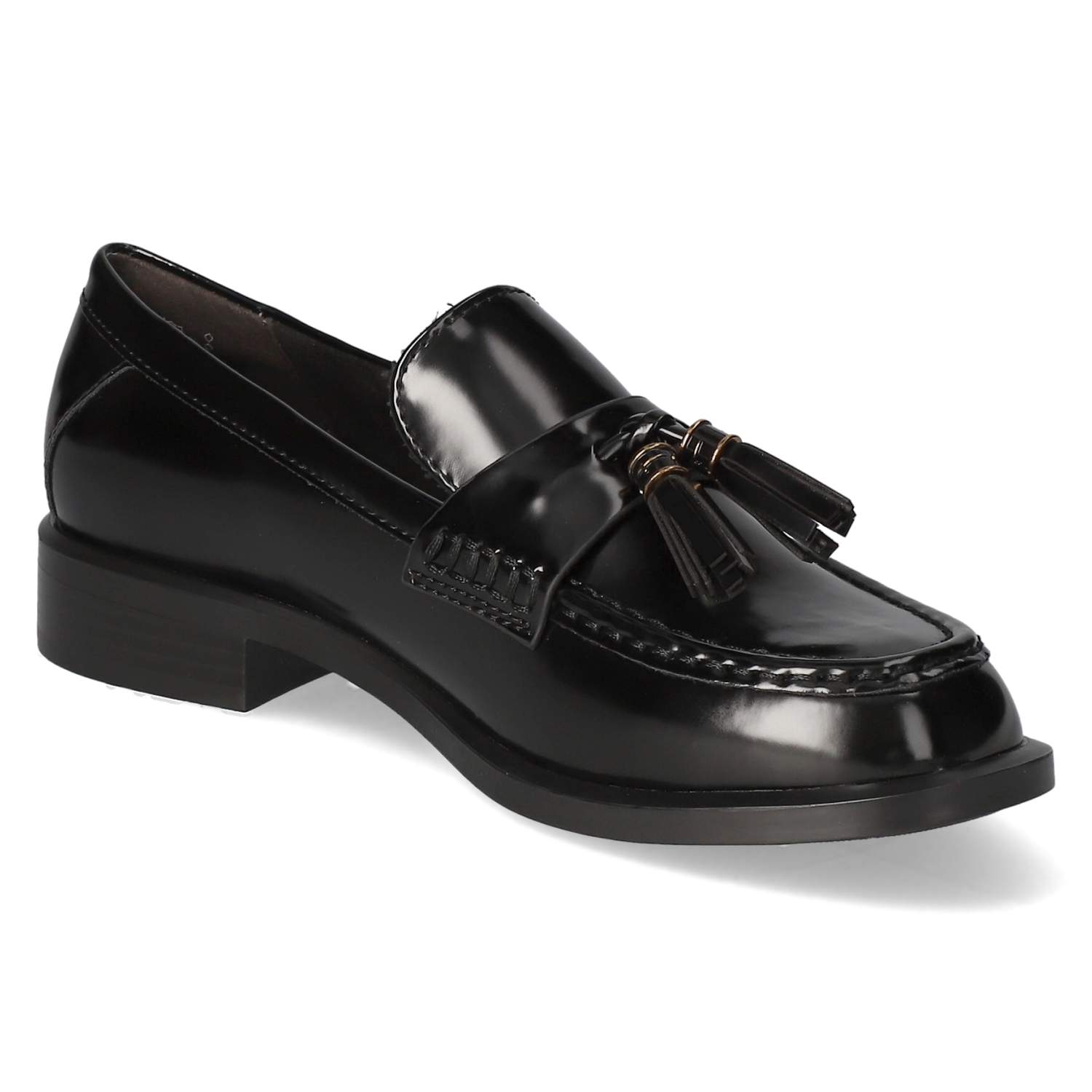 Tamaris Slipper - black