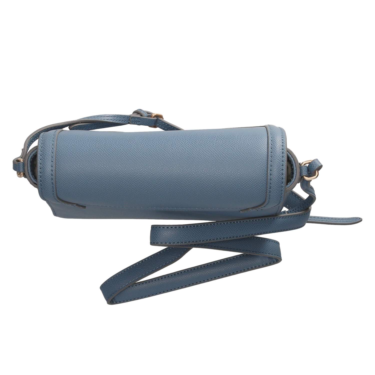 Joop Jeans Schultertasche LORENA - mid blue
