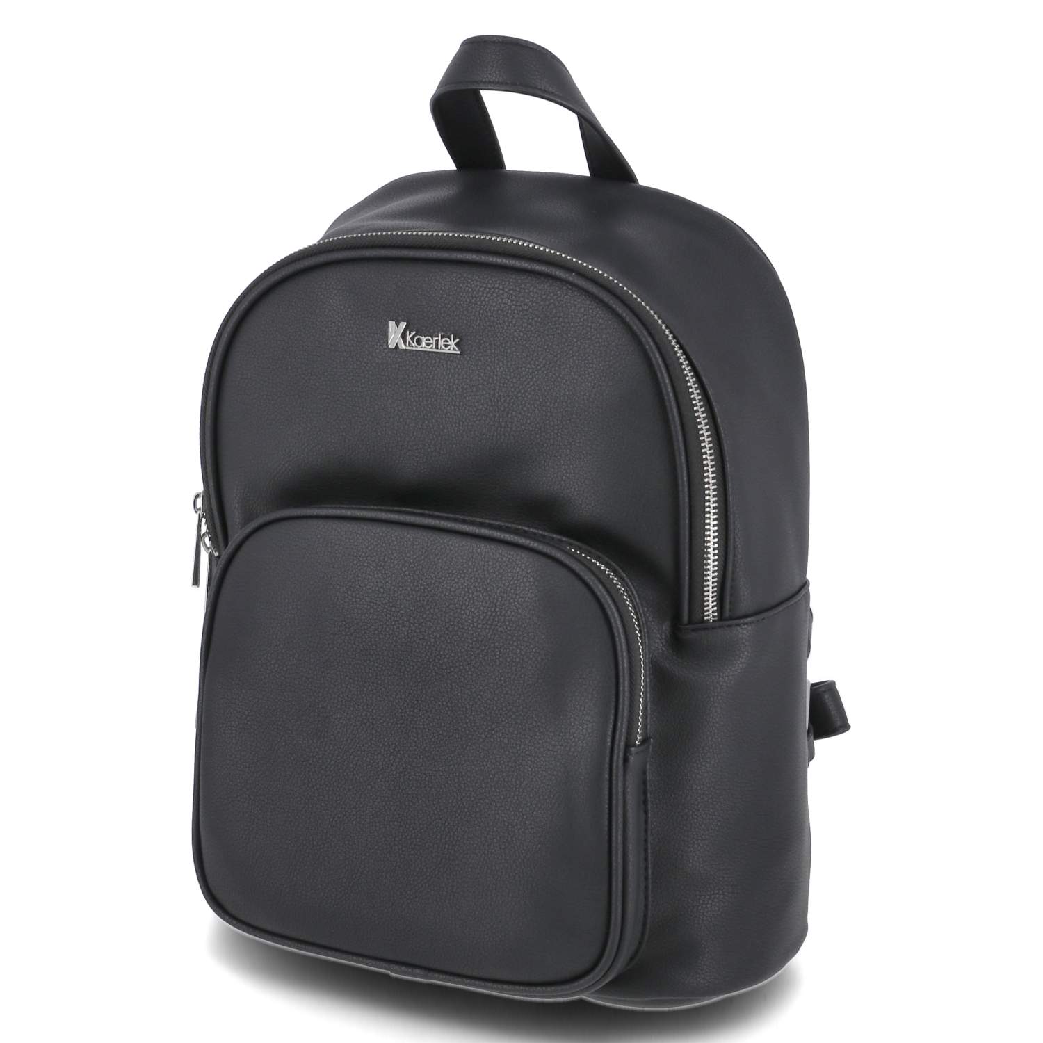 Kaerlek Rucksack - nero