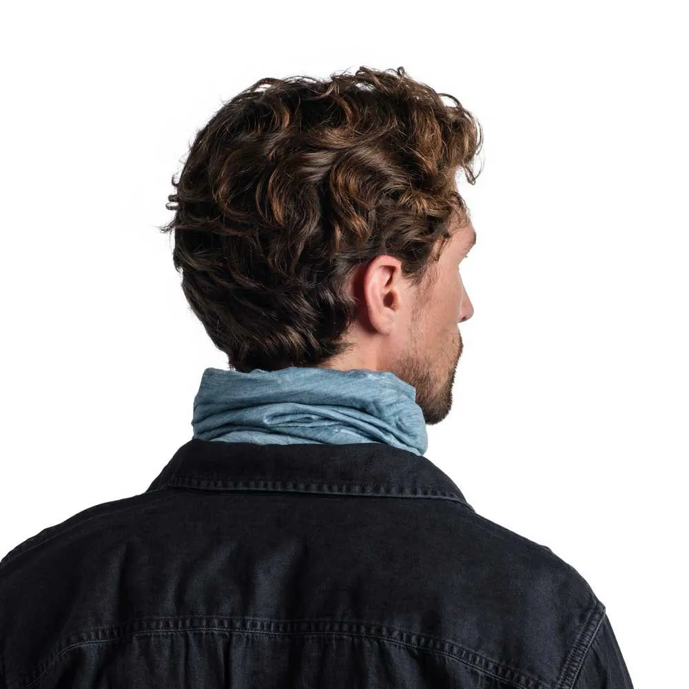 Buff ® Solid Lightweight Merino Wool Nackenwärmer