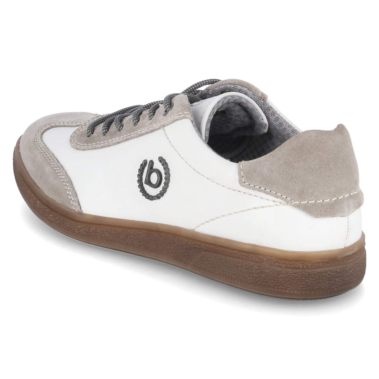 Bugatti Low Sneaker - offwhite