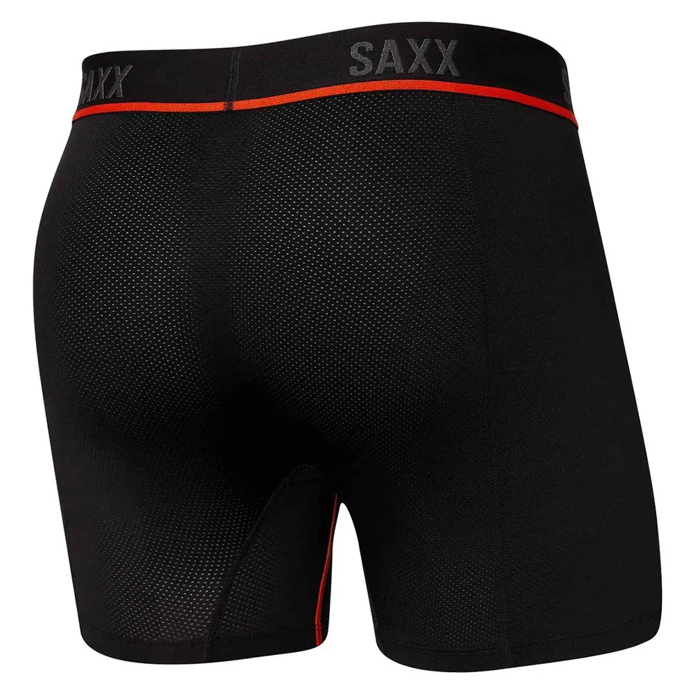 SAXX Underwear Kinetic HD Boxershorts