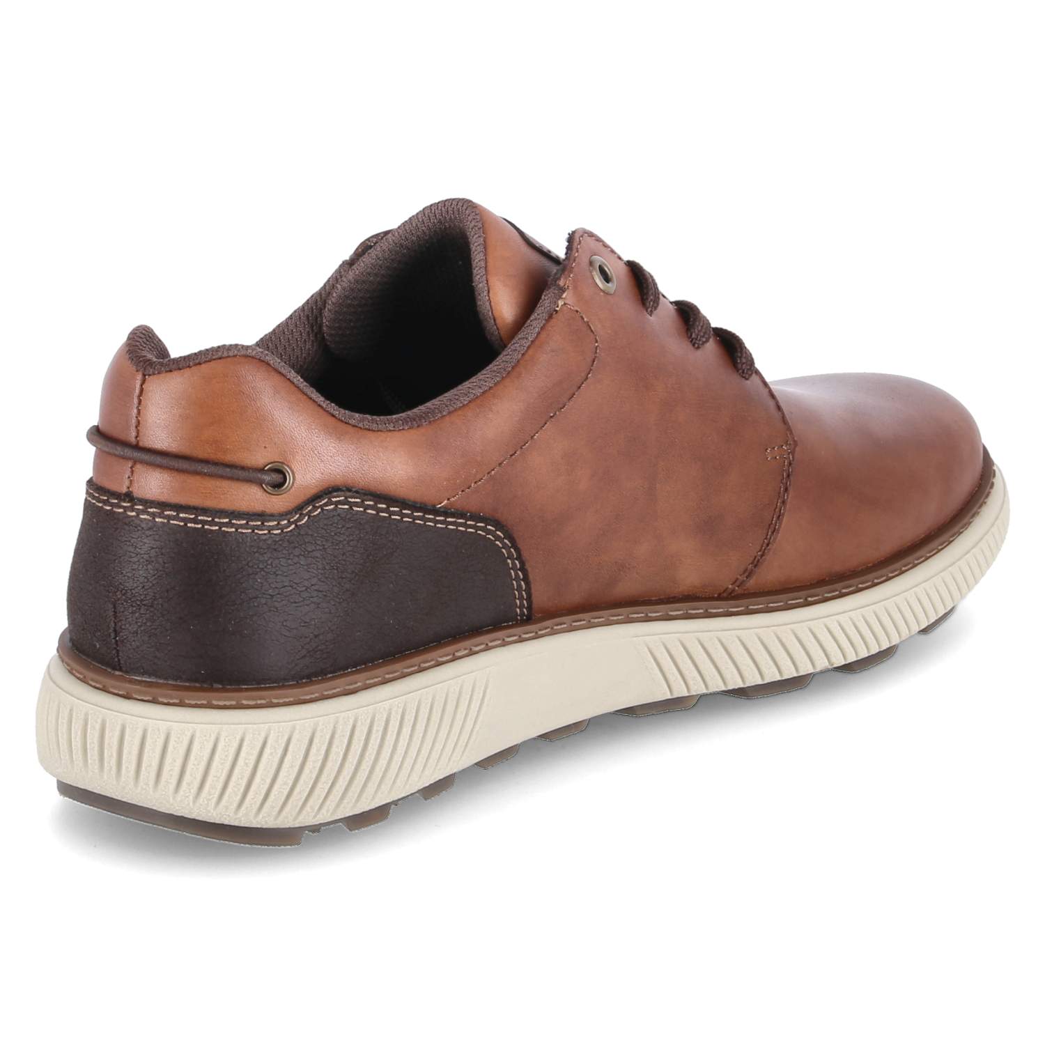 Rieker Halbschuhe - braun