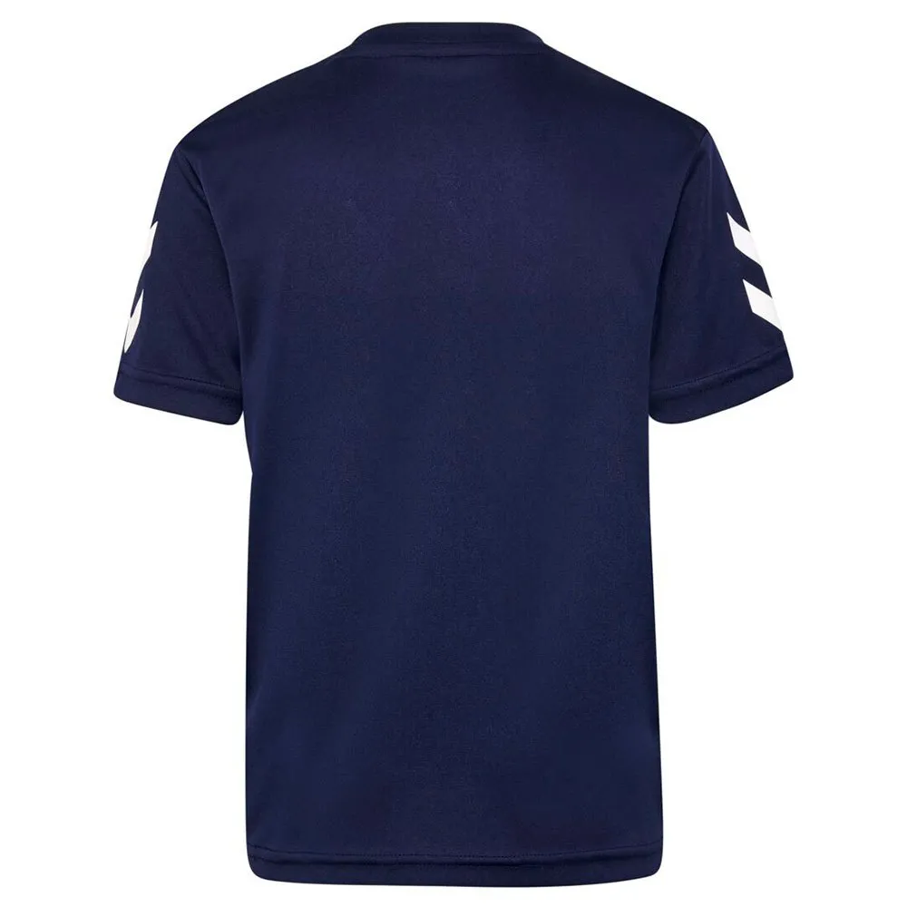 Hummel Logo set
