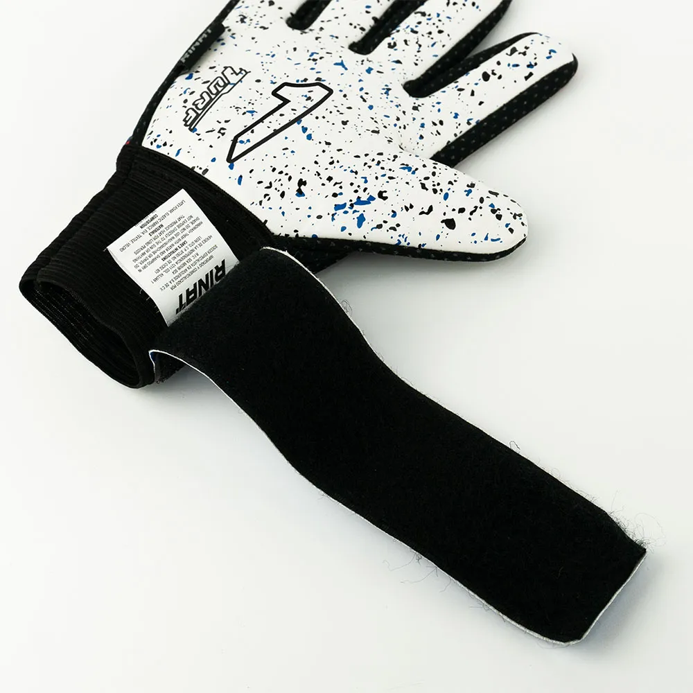 Rinat Egotiko graviti Torwarthandschuhe