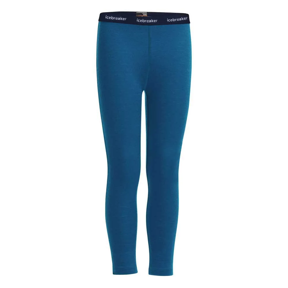 Icebreaker 200 Oasis leggings