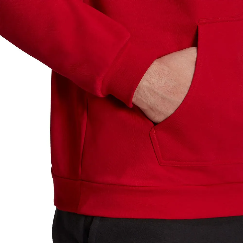 adidas Entrada 22 kapuzenpullover