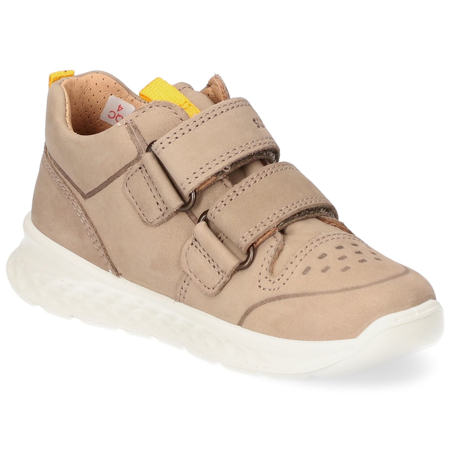 Superfit Klettschuhe  Breeze