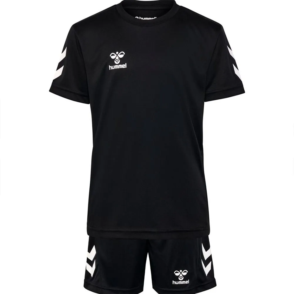 Hummel Logo set