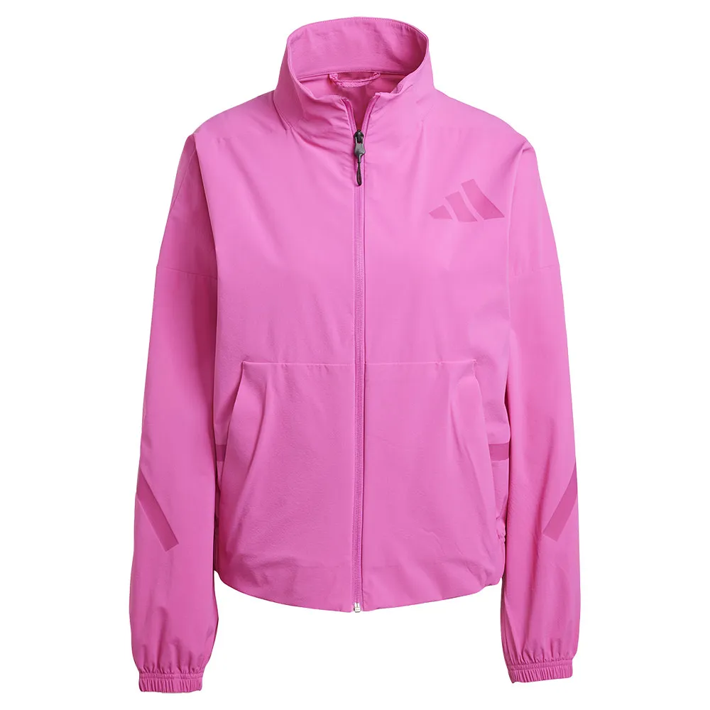 adidas Z.N.E. Woven Trainingsjacke