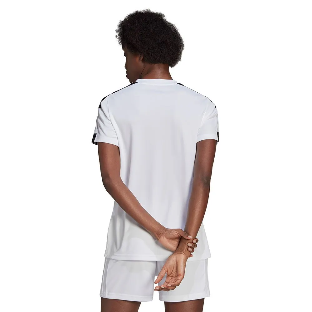 adidas Squadra 21 kurzarm-T-shirt