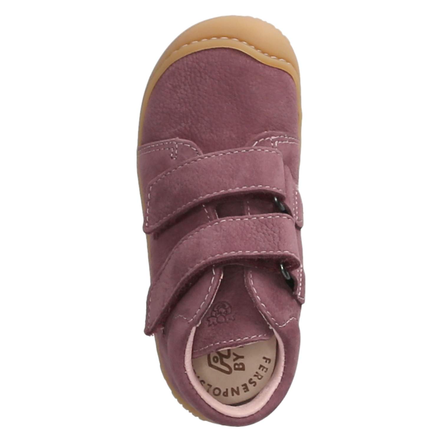 Ricosta Halbschuhe CHRISY - pflaume