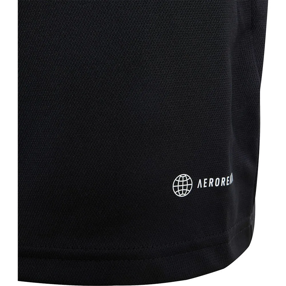adidas Tiro23 L kurzarm-poloshirt
